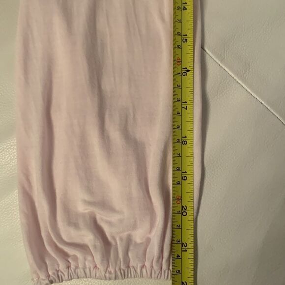 FLUTTER & KICK Tunic, Long Sleeve, 100%Cotton. Size M - Picture 10 of 10